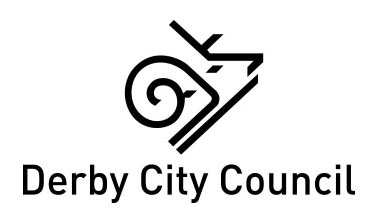 Derby City Council Logo