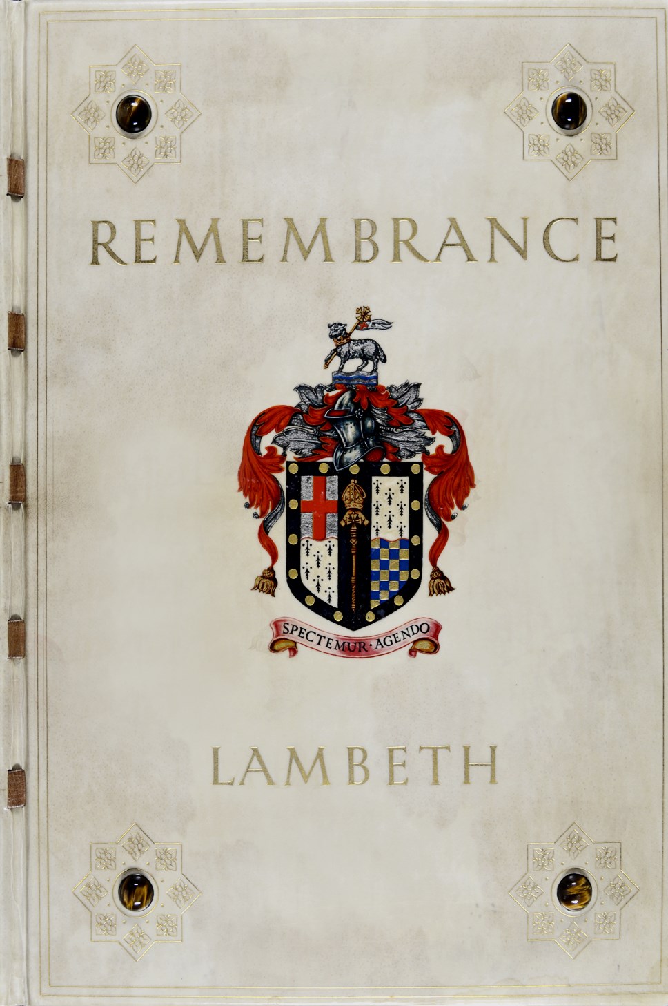 Lambeth and west norwood crematorium s online book of remembrance