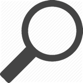 Magnifying glass icon