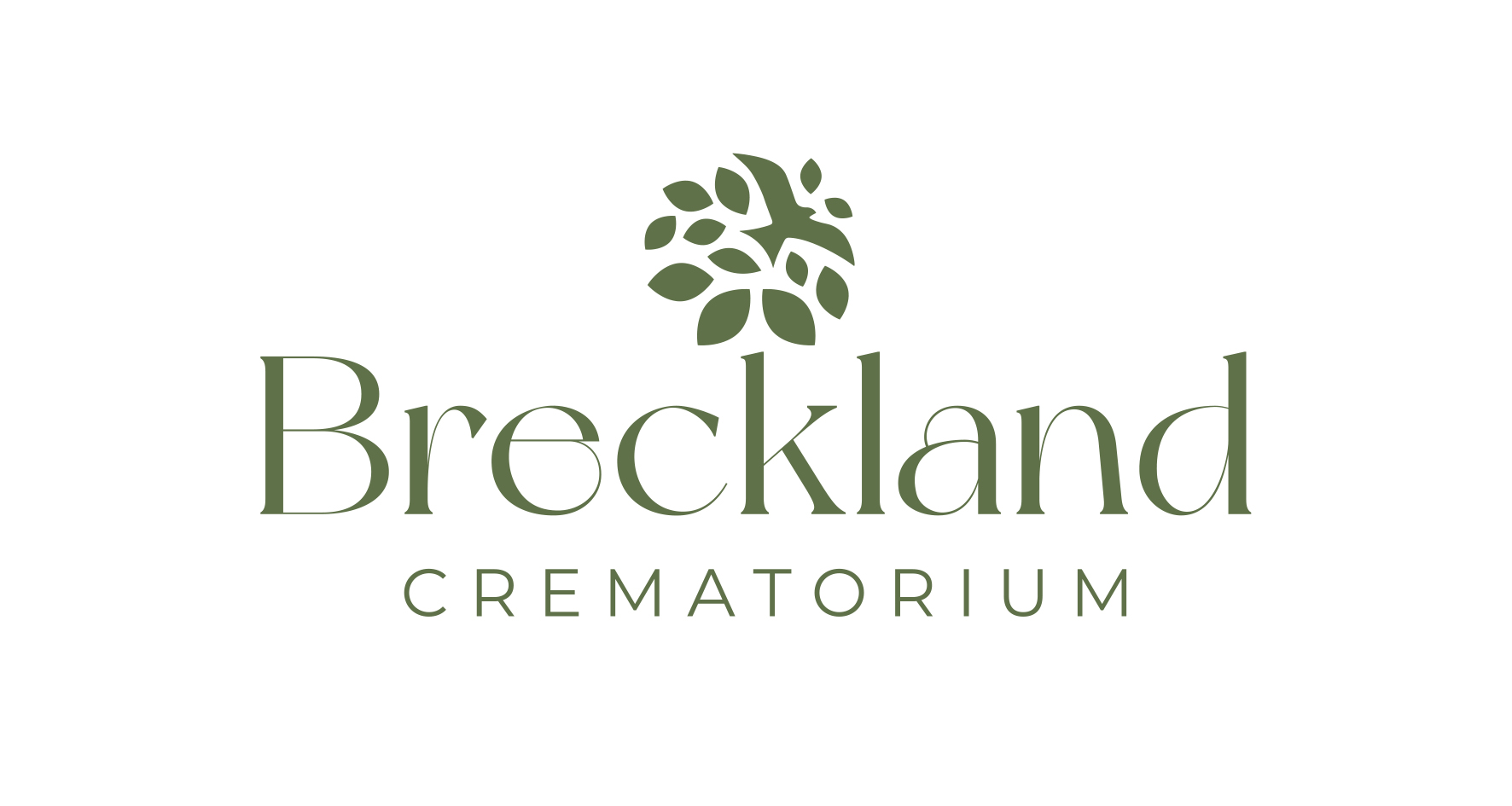 Breckland Creamtorium
